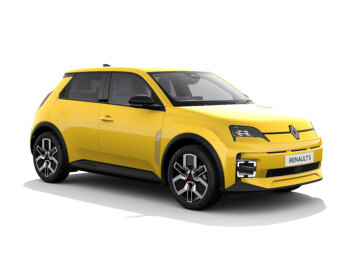 Renault 5 110kW Techno Comfort Range 52 kWh 5dr Auto Electric Hatchback
